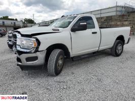 Dodge Ram 2024 6 Dodge Ram 2024 6