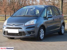 Citroen C4 Picasso 2011 1.6 118 KM