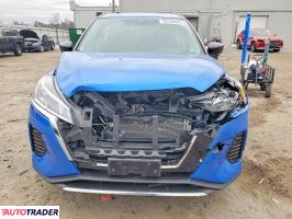 Nissan Pozostałe 2023 1