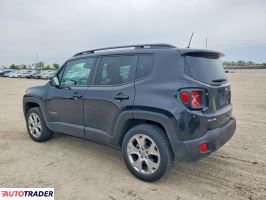 Jeep Renegade 2022 1
