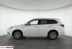 Mitsubishi Outlander 2020 2.4 221 KM