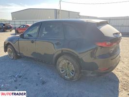 Mazda CX-9 2024 3