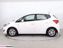 Hyundai ix20 2017 1.6 123 KM Hyundai ix20 2017 1.6 123 KM
