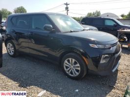 Kia Soul 2020 2 Kia Soul 2020 2