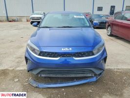 Kia Pozostałe 2023 2