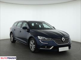 Renault Talisman - zobacz ofertę
