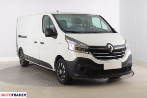 Renault Trafic 2019 1.6