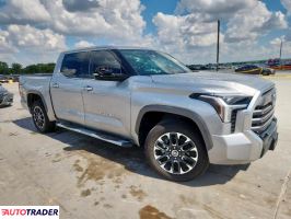 Toyota Tundra 2023 3