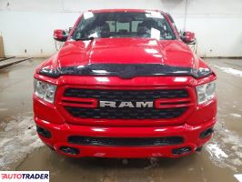 Dodge Ram 2022 5