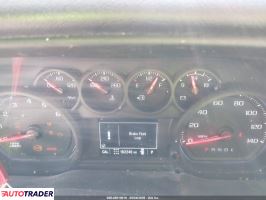 Chevrolet Silverado 2020 6