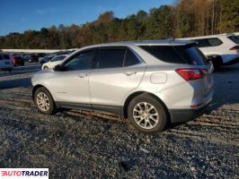 Chevrolet Equinox 2019 1