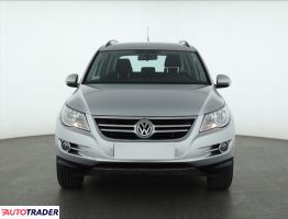 Volkswagen Tiguan 2011 2.0 167 KM