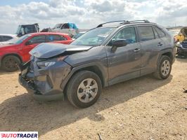 Toyota Pozostałe - zobacz ofertę