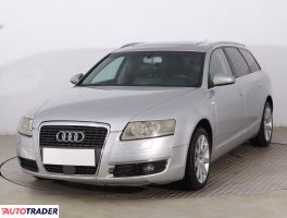 Audi A6 2005 3.0 221 KM