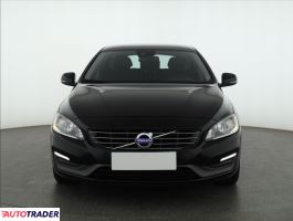 Volvo V60 2014 2.0 134 KM
