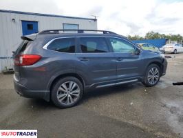 Subaru Pozostałe 2020 2