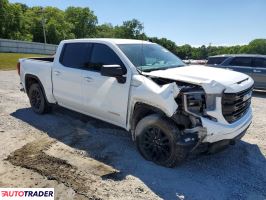 GMC Sierra 2024 5