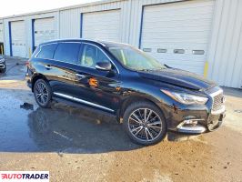 Infiniti Pozostałe 2020 3