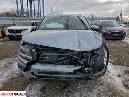 Volkswagen Tiguan 2021 2