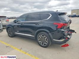 Hyundai Santa Fe 2021 2