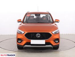 MG ZS 2024 1.5 104 KM