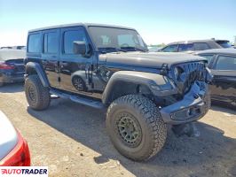 Jeep Wrangler 2021 2