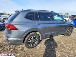 Volkswagen Tiguan 2024 2