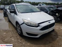 Ford Focus 2018 2 Ford Focus 2018 2