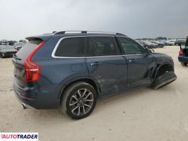 Volvo XC90 2019 2