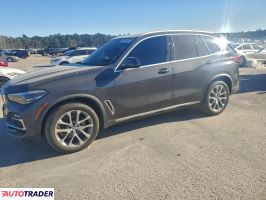 BMW X5 - zobacz ofertę