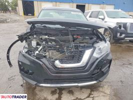 Nissan Rogue 2020 2