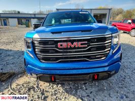 GMC Sierra 2023 6