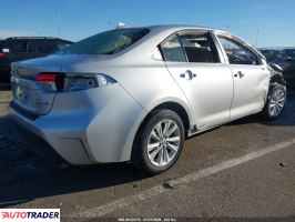 Toyota Corolla 2024 1