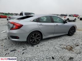 Honda Civic 2020 2