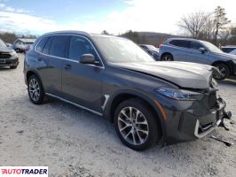 BMW X5 2025 3