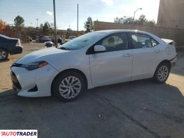 Toyota Corolla - zobacz ofertę