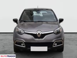 Renault Captur 2017 0.9 88 KM