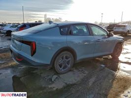 Kia Pozostałe 2025 2