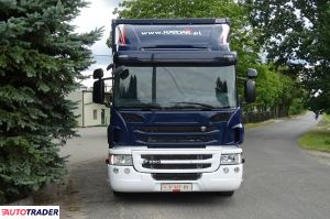 Scania 2015 Scania 2015