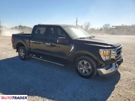 Ford Pozostałe 2022 5