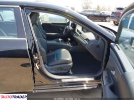 Lexus ES 2019 3 Lexus ES 2019 3
