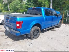 Ford Pozostałe 2020 2