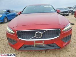 Volvo S60 2020 2