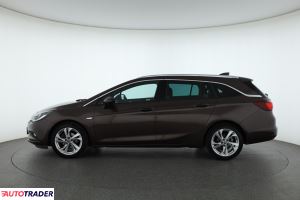 Opel Astra 2016 1.4 147 KM