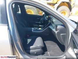 Mercedes 300 2024 2