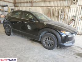 Mazda CX-30 2021 2