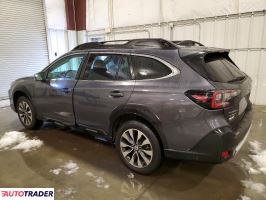 Subaru Outback 2024 2