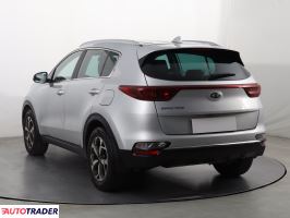 Kia Sportage 2019 1.6 174 KM
