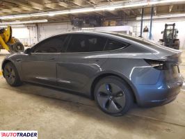 Tesla Model 3 2022 Tesla Model 3 2022