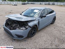 Honda Civic 2024 2